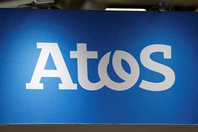 Image for Atos hits yearly revenue target after restructuring slashed 19% of workforce