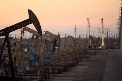 Image for Oil prices steady as OPEC retains demand forecasts