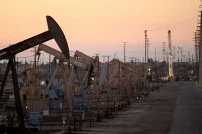 Image for Oil prices steady as OPEC retains demand forecasts