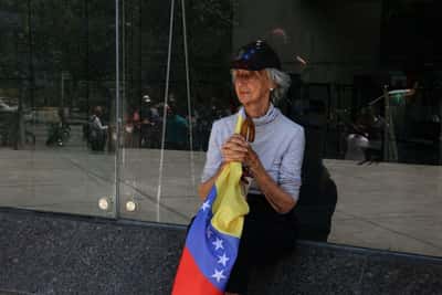 Image for Venezuela's promised elections face long delays, sources say