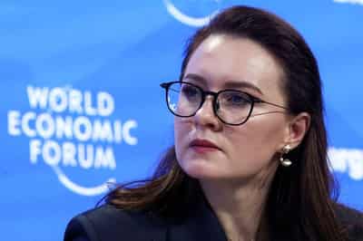 Image for Ukraine appoints new government in biggest wartime overhaul