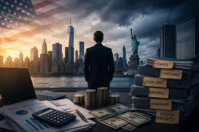 Image for The Real Cost of Expanding to the US: Hidden Costs Founders and Startups Must Know