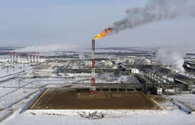 Image for Oil jumps 3% to 2-month high as EU seeks to ban Russian crude