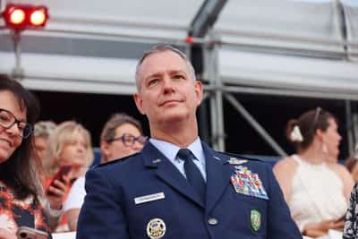 Image for NATO steps up intelligence-sharing over Russia threat, top commander says