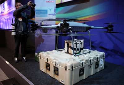 Image for Norway wealth fund may invest in top defence firms after 21-year ban
