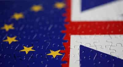 Image for UK, EU food standards deal eases Northern Ireland trade rules