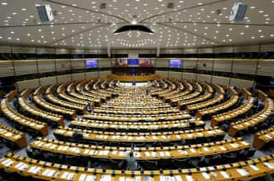 Image for EU lawmakers face hundreds of amendments in key votes on climate policies