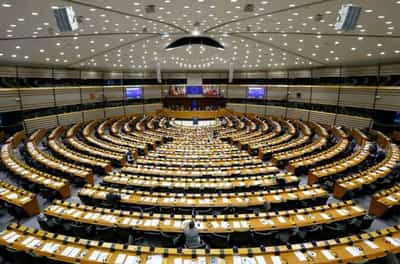 Image for EU lawmakers face hundreds of amendments in key votes on climate policies