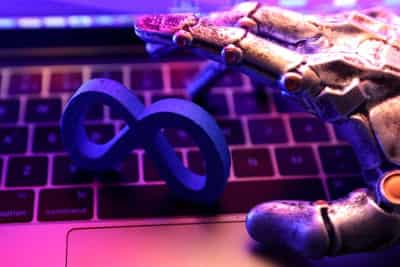 Image for Meta's year of bold 'superintelligence' bets unlikely to pump profits
