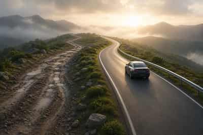 Image for The Consistency Dividend: Why Reliable Companies Are Quietly Pulling Ahead