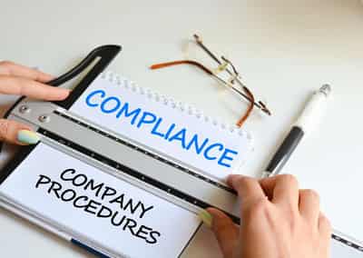 Image for Can Small Firms Really Stay Compliant?