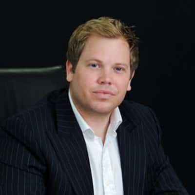 Image for RADLEY JAMES’ MANAGING DIRECTOR JOINS THE APSCO EXECUTIVE COMMITTEE
