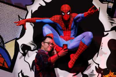 Image for Mickey Mouse, Spider-Man, Super Mario added to Russia’s parallel imports scheme