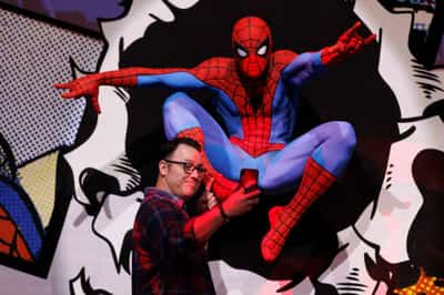Image for Mickey Mouse, Spider-Man, Super Mario added to Russia’s parallel imports scheme