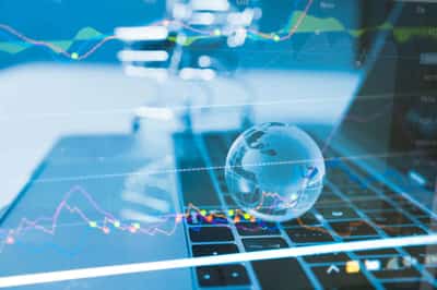 Image for Alternative data is an investor’s greatest ally against volatile markets