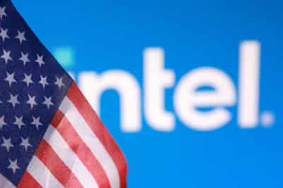 Image for Did Trump save Intel? Not really