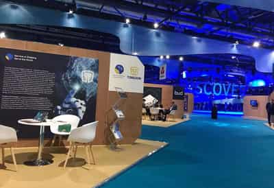 Image for Sibos 2019 – A first for London and a first for Zhejiang province, China