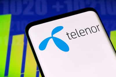 Image for Telenor Q4 profit beats forecast, dividend lags expectations