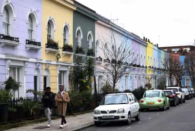 Image for UK housing market weakness continues, improvement on the horizon – RICS