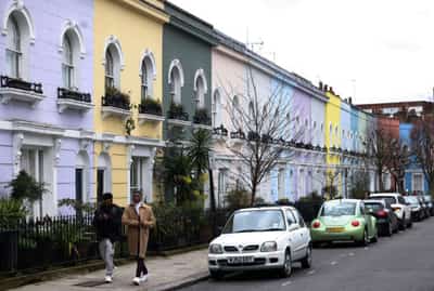Image for UK housing market weakness continues, improvement on the horizon – RICS
