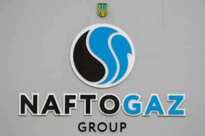 Image for Russia hits five Naftogaz Ukraine facilities, CEO says