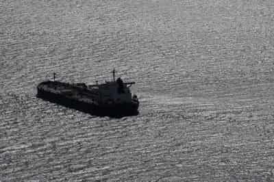 Image for EU seeks maritime declaration to inspect Russia's 'shadow fleet'