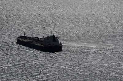 Image for EU seeks maritime declaration to inspect Russia's 'shadow fleet'