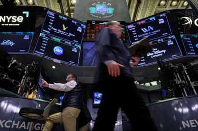 Image for First quarter ‘dash for cash’ largest since early 2020 -BofA