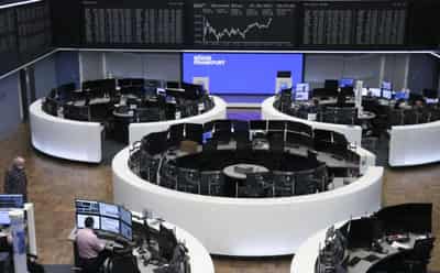 Image for European stocks stuck at peak as recovery uplift fades &#8211; Reuters poll