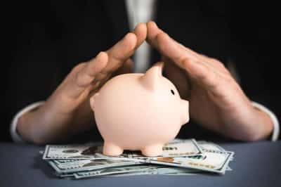 Image for What Security Means for Financial Institutions in a Digital-First Economy