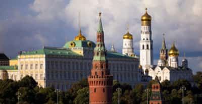 Image for Russia says it sees nothing much new in Trump's threat of sanctions and tariffs