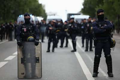 Image for Unrest-hit France poised for Moody's ratings verdict