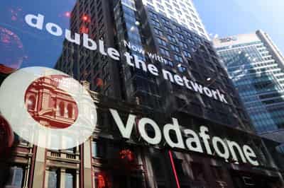 Image for UAE's E& to sell Vodafone stake to French telecoms tycoon for nearly $6 billion