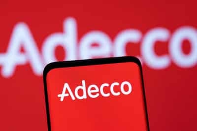Image for Staffing company Adecco expects hiring to pick up, boosted by defence spending