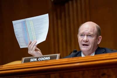 Image for US lawmakers plan Denmark visit as Trump threatens Greenland takeover