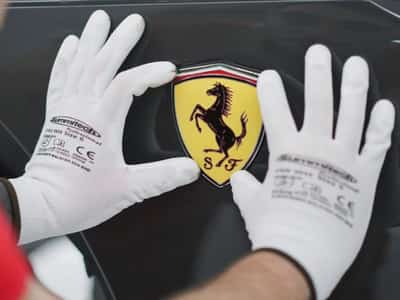 Image for Ferrari sees further growth this year after beating forecasts in FY 2024