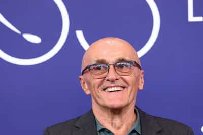 Image for Venice film shows Murdoch shaking up hidebound Britain