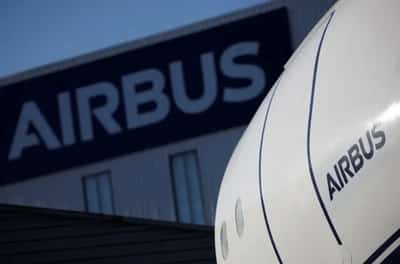 Image for Airbus deliveries topped 80 jets in November, sources say