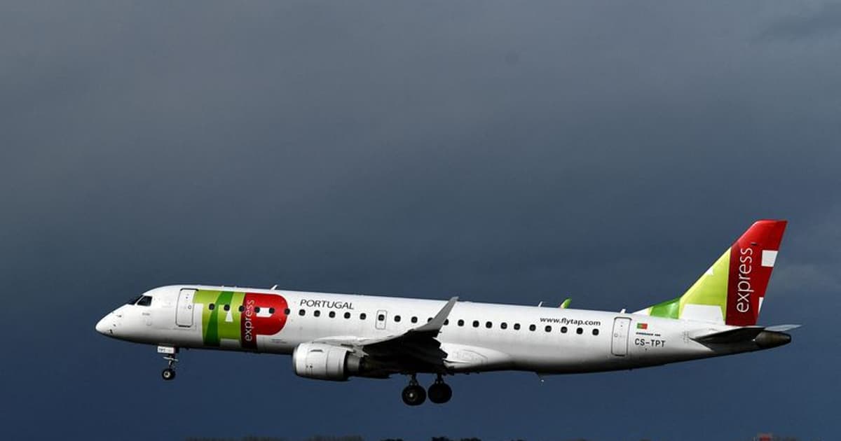 Portugal Asks Air France‑KLM, Lufthansa to Submit Binding Bids in Tight Race for Tap