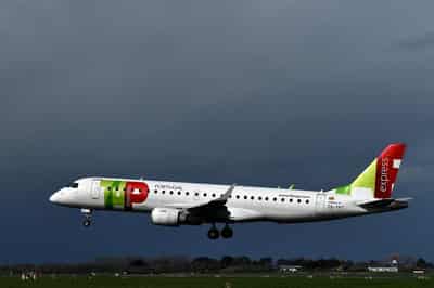 Image for Portugal asks Air France‑KLM, Lufthansa to submit binding bids in tight race for TAP