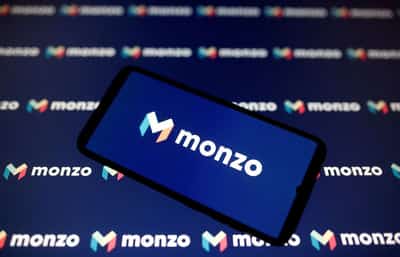 Image for British challenger bank Monzo's profit soars, revenue tops $1.35 billion