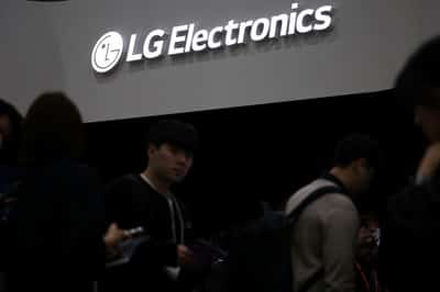 Image for LG considers raising prices, moving production due to tariffs
