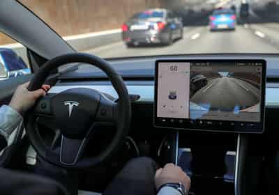 Image for Tesla cuts prices of base variants of Model 3, Model Y