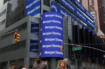 Image for Morgan Stanley, Deutsche Bank expect three US interest rate cuts this year