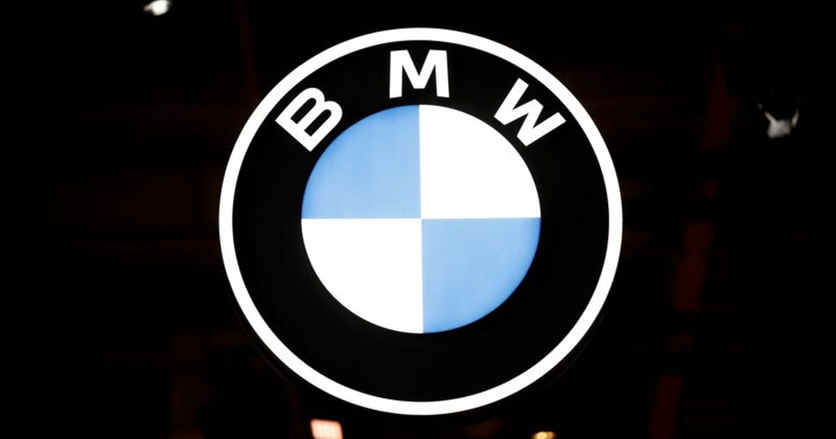 BMW Strategy Update: Key Profit, Production & Innovation Targets 2028