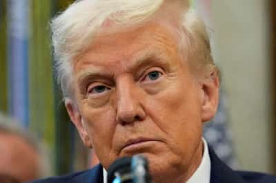 Image for Trump casts shadow over Nobels as prize-awarding body warns academic freedom at risk