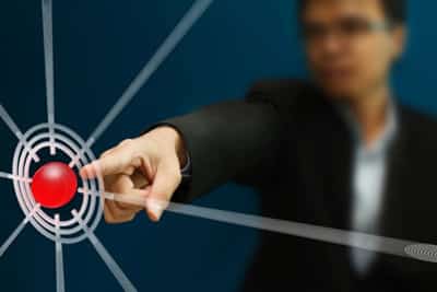 Image for THE LAUNCH OF THE ULTIMATE GUIDE TO EXCEEDING SALES TARGETS IN FINANCIAL SERVICES