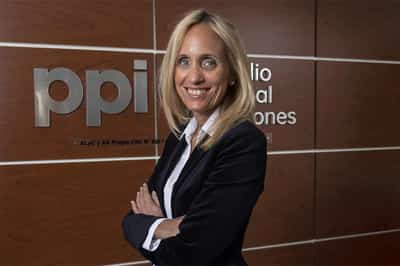 Image for Interview with Paula Premrou, CEO of Portfolio Personal Inversiones