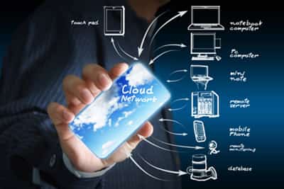 Image for COMMVAULT DEPLOYS NETSUITE ONEWORLD FOR GLOBAL BUSINESS MANAGEMENT