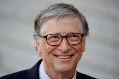 Image for American Airlines, Microsoft join Gates-backed program to boost clean energy